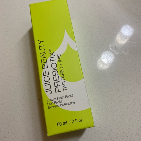Juice beauty Prebiotix mask - Picture 6 of 7